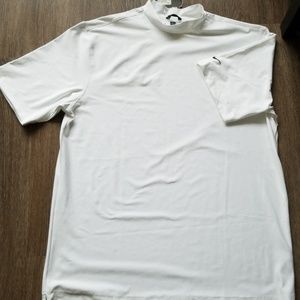 Nike DRI-FITUV Stretch Extensible Golf Shirt